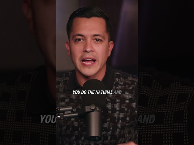 Don’t Get Discouraged - Trust God 🕊️