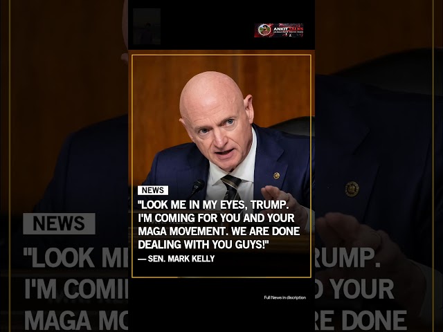 Sharp Words in US Politics