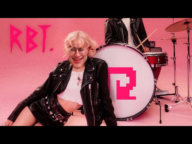 신창섭 x 브루노 메소 - Rbt.