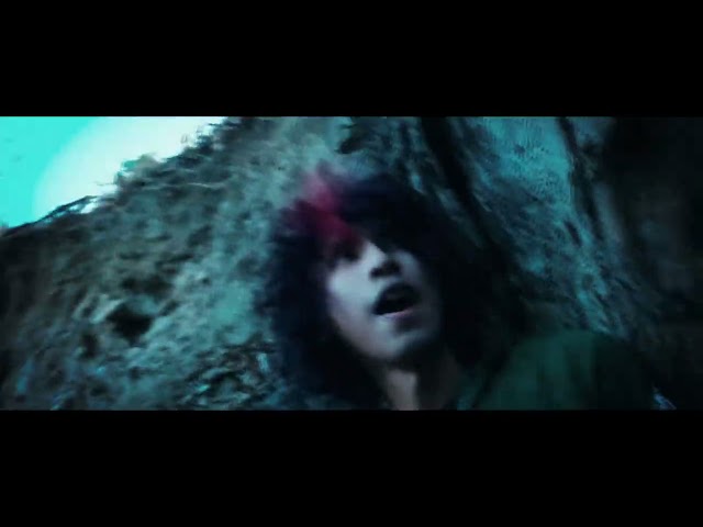 RedLine Rush - Stay A Moment (Video Oficial)