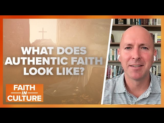 The Danger of Fake Christianity This Easter | Faith in Culture