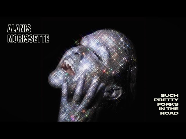 Alanis Morissette - Her