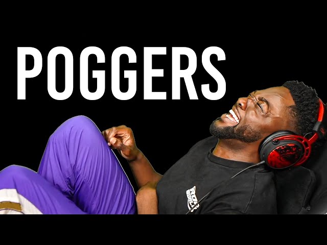 RDC Learns What Poggers Means