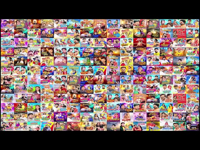 Nonstop Bhojpuri Song | Pawan Singh | Khesari Lal Yadav | Shilpi Raj | T untun Yadav | Pramod Premi