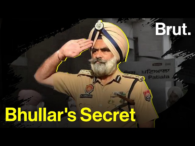 CBI’s Rs. 7.5 Crore Haul: How Punjab DIG Harcharan Singh Bhullar Was Caught
