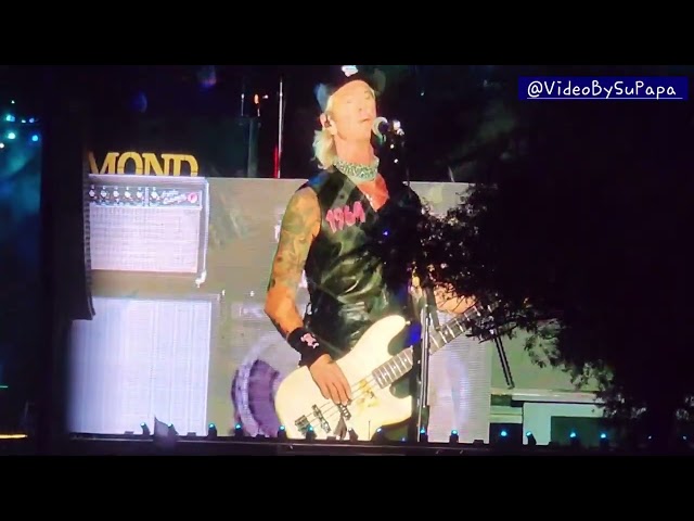 Guns N' Roses - Live at Tecate Pa'l Norte 28/03/2026 - Incomplete Concert [1080p Multicam V2]