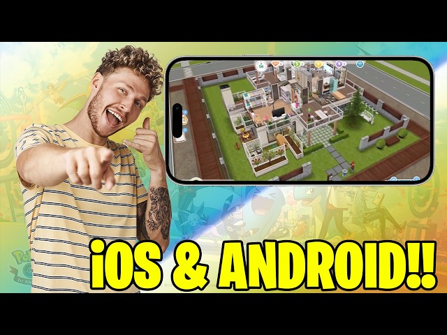 Sims FreePlay MOD APK/Mod Menu iOS & Android - How to Get Sims FreePlay Free Simoleons & LP 2026
