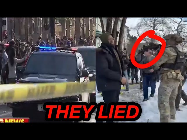 Minnesota Goes to War..