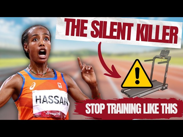 The Machine That Broke The World’s Toughest Runner