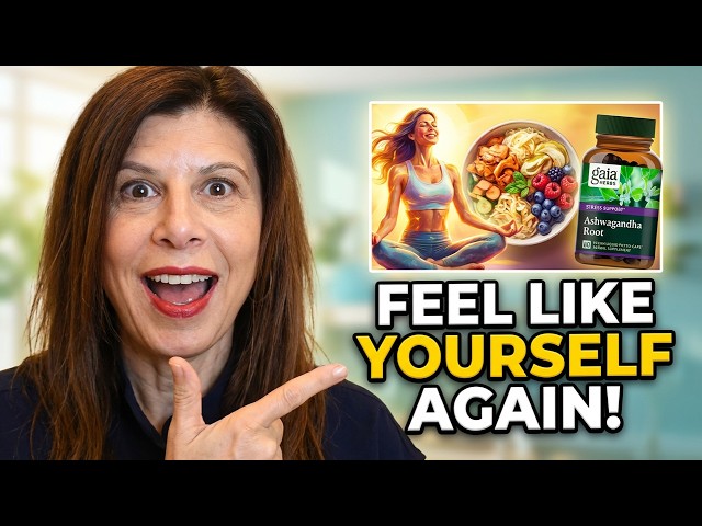 Stop Hot Flashes Naturally: 8 Doctor-Approved Tips (No Hormones!)