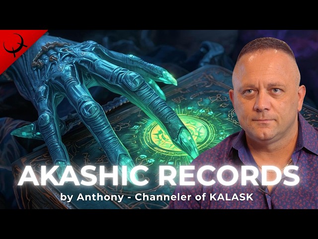 Akashic Akash Records Secrets