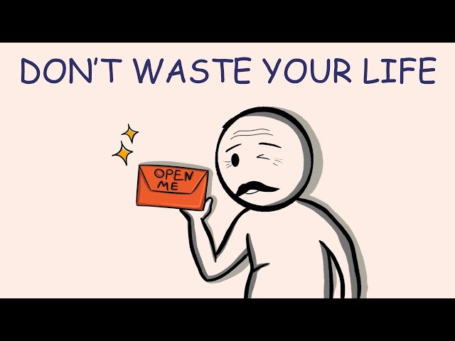 40 Years of LIFE Wisdom in 32 Minutes