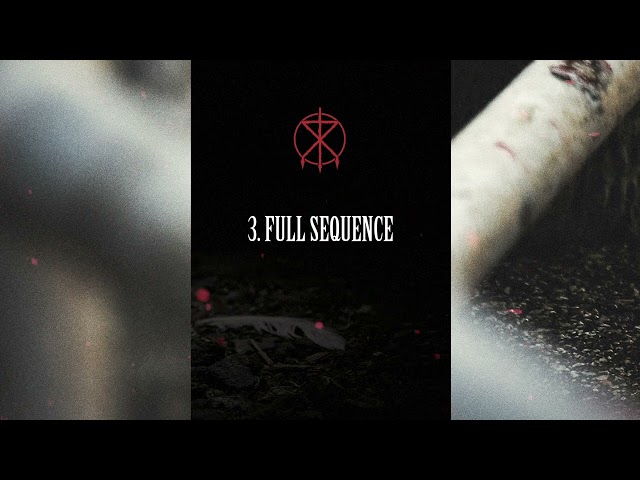 TO THE GRAVE - Full Sequence [Official Stream]