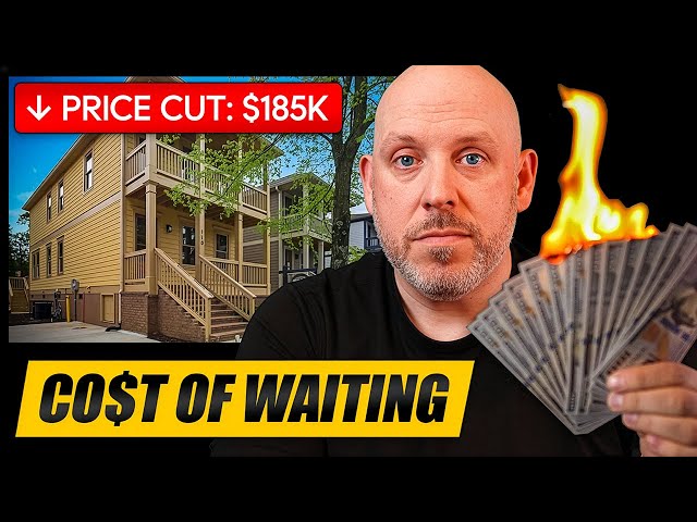 Sellers Are Losing $800/Day in Atlanta’s Intown Neighborhoods