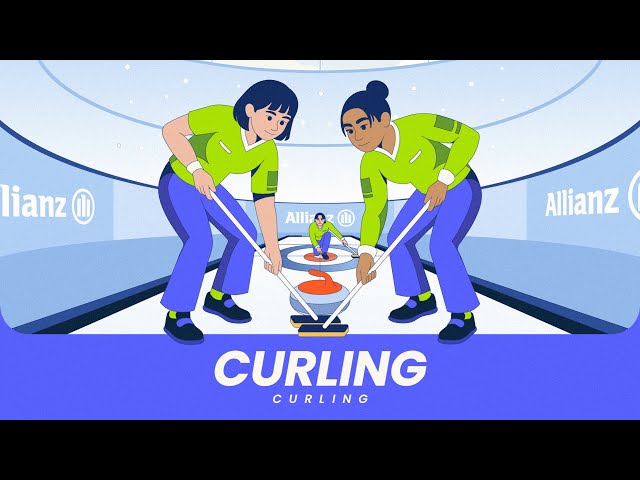 Curling explained | Precision and teamwork on ice 🥌