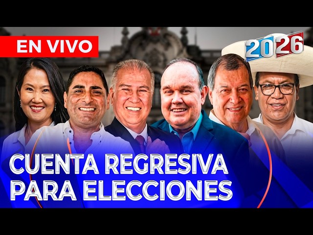 🔴LIVE – 2026 FULL PROGRAM | APRIL 6 #FEEG2026