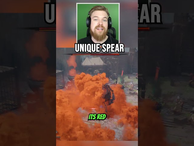 Crimson Nightmare Boss Guide in Crimson Desert