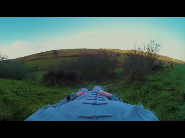 Paranormal Anxiety - A 360° Film by The Othvrs