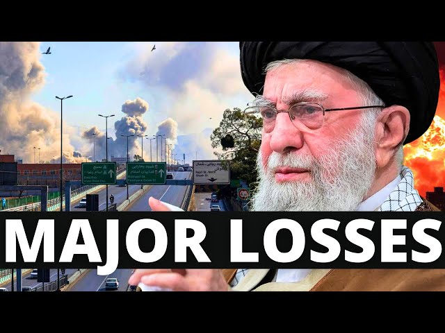 US FORCES TO CAPTURE STRAIT OF HORMUZ, NUCLEAR PLANT HIT BY MISSILES! Breaking War News The Enforcer