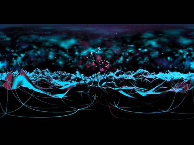 Étude#2: GhostScape