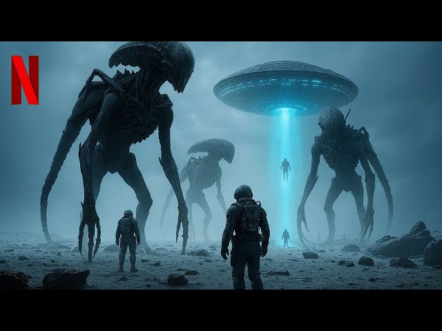 Top 5 Underrated Sci-Fi Movies You’ve Never Seen! | Ranking 2025