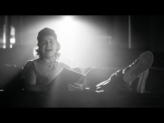 Lukas Graham - 7 Years [Official Music Video]