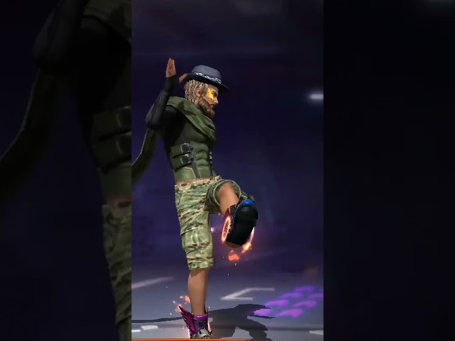 FREE FIRE EDIT CLIP ON CAPCUT🥵🥵 #capcutedit #viral #trending