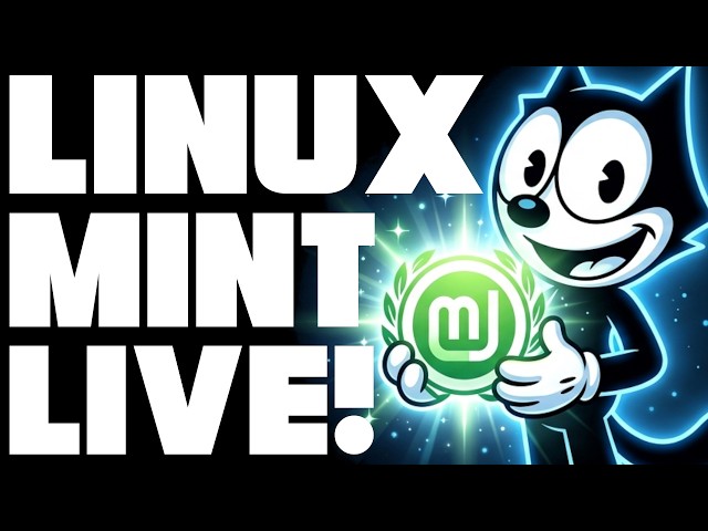 SERÁ QUE VALE A PENA JOGAR RETRO GAMES NO LINUX MINT EM 2026? VEJA NESTA LIVE SE VALE A PENA OU NÃO!