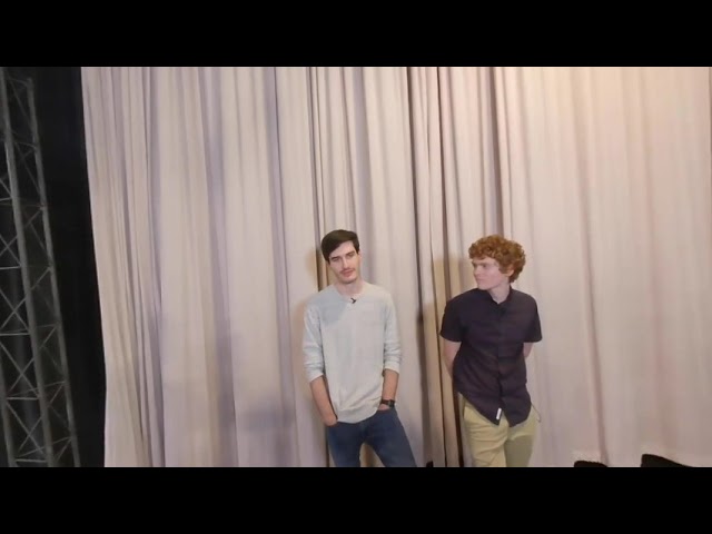 360 Closing Interview