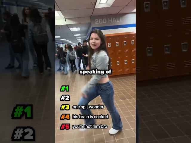 cringiest school moments ✏️💯