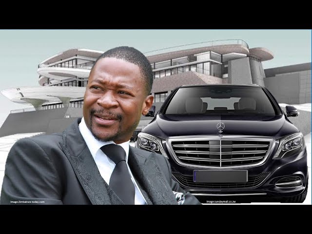 5 Expensive Things Owned by Prophet Emmanuel Makandiwa