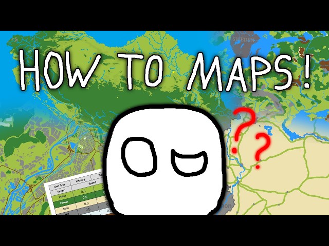 How to Understand the Map Editor in War of Dots! [Detailed Guide & More!]