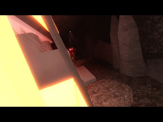 EX-15 Escape | PARADOX (DOORS Paradox) [Roblox]