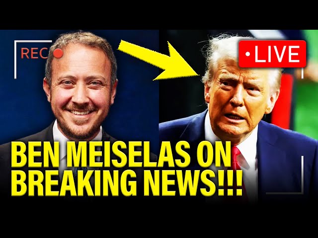 LIVE: Ben Meiselas RESPONDS to BREAKING NEWS!! 2/17/2026
