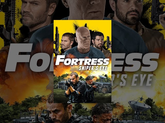 Fortress: Sniper's Eye