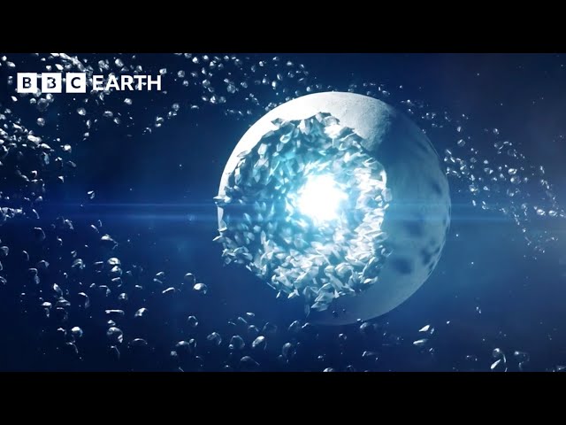 2 Hours Of Spectacularly Strange Space Mysteries | BBC Earth Science
