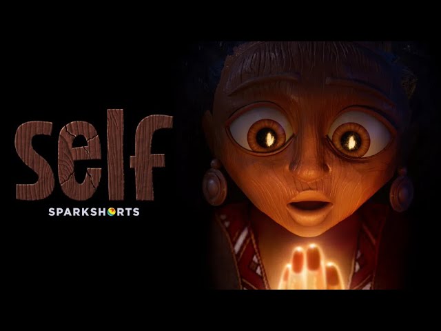 SELF | Corto Disney Pixar Sobre El Amor Propio (2024)