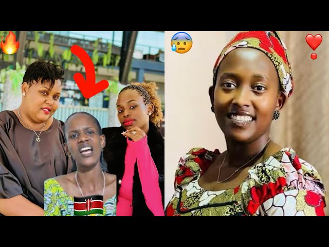 🔴FURAHA na The BEAUTY💔😭bakiva kuri POLICE🇰🇪, MWIZA YARAKAYAYE🔥