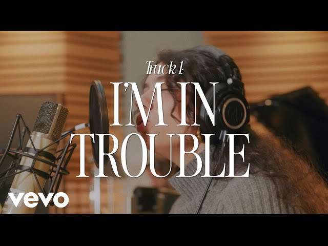 Alessia Cara - I'm In Trouble (LOLT Version)