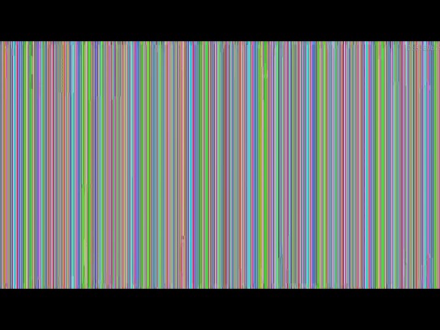 Screen Burn In Fix and Frozen Pixel Fixing Video For Amoled Screen | Superfast Fix In 50 Minutes