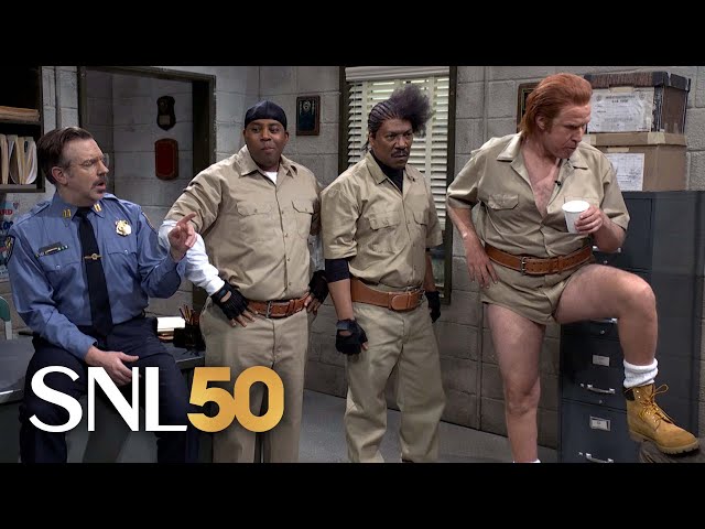 Scared Straight – SNL50
