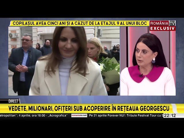 Rețeaua ocultă din spatele lui Călin Georgescu: vedete, milionari, ofițeri sub acoperire, rezerviști