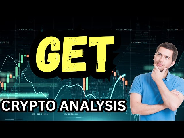 Get Money (GET) Surges! New AI Profit Protocol & April 2026 Latest News