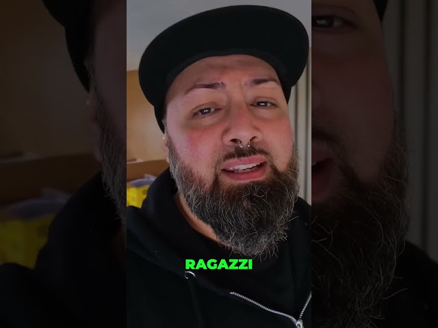 Dopo il caos: Riflessioni artistiche e risate tra amici!