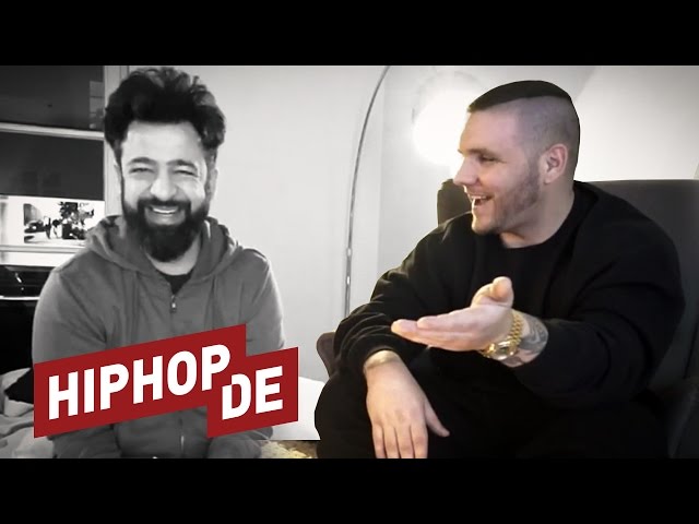Flers Jahresrückblick 2016: Banger Musik, 187, Kollegah, Manuellsen, Shindy uvm. (Interview) #waslos