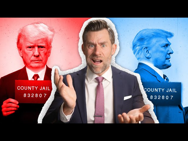 The Trump Indictment