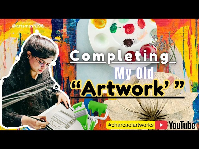 Stippling Art Tutorial LIVE 🔥 | Relaxing & Detailed Drawing