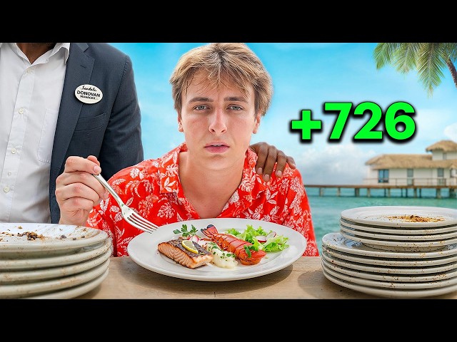 Can You Profit From an All Inclusive Resort?