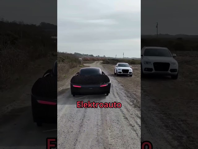 The world's first flying car! 🚀 Tech News & Gadgets 2026