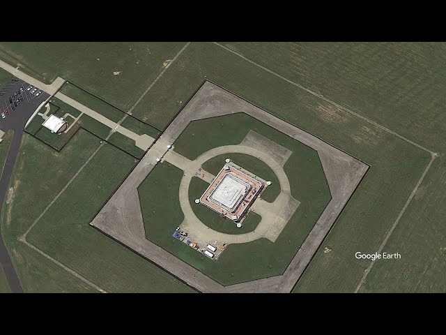 15 Secret Places You're Not Allowed to Visit